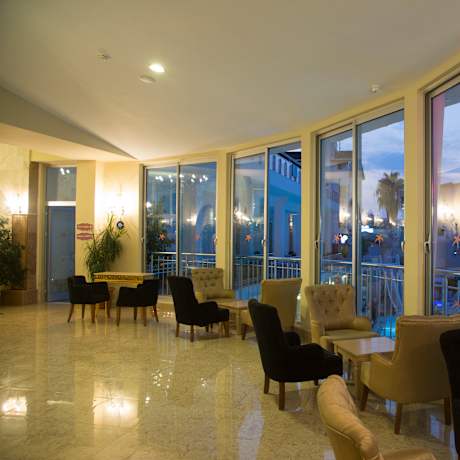 Merve Sun Hotel & Spa